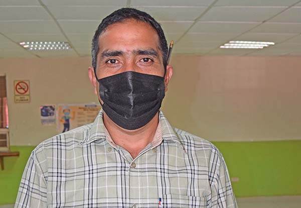 Firman 80 obreros su retiro voluntario