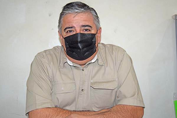 En suspenso reinicio de labores en el BOF