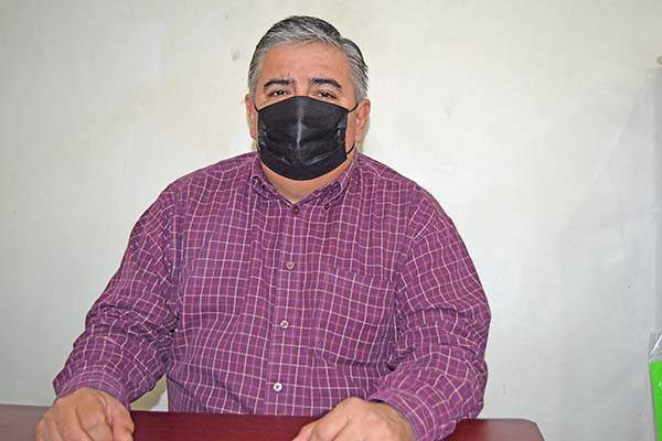 Descartan abrir bolsa de trabajo en AHMSA