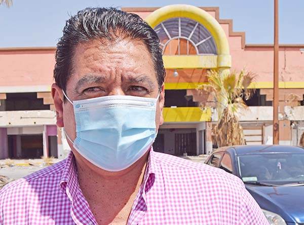 Inicia Lear Corporation liquidación de personal