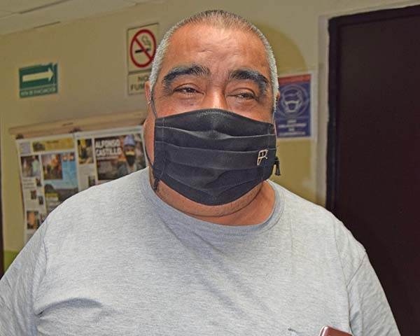 Excluyen a obrero de retiro voluntario