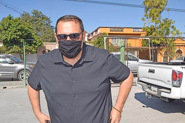 Pide Canaco no bajar la guardia
