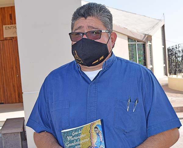 Respalda la Iglesia uso de marihuana