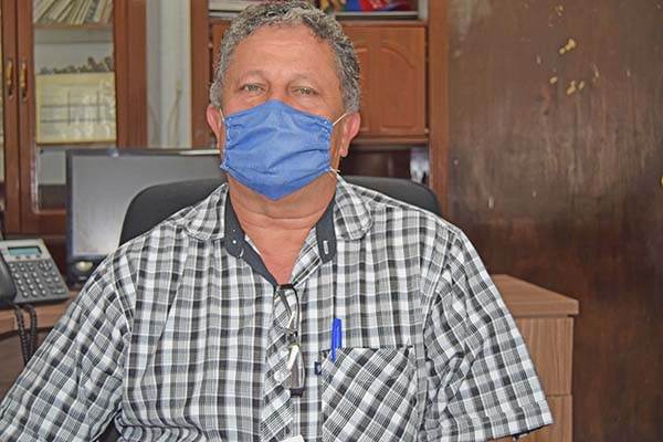 Respalda Ancira a obreros de AHMSA
