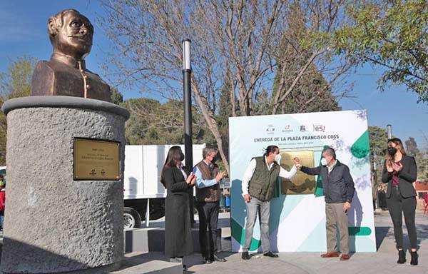 Avanza Coahuila con unidad: MARS