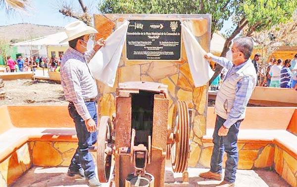 Fortalece Coahuila su campo y ejidos: MARS