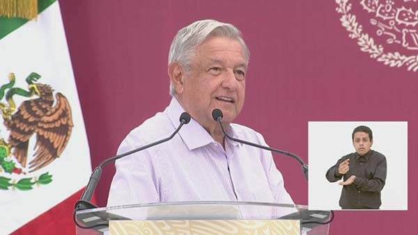 Ya “urge” el regreso a clases presenciales: AMLO