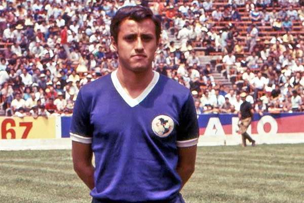 Fallece ‘Coco’ Gómez, histórico del América