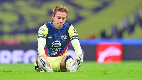 AMÉRICA: DECISIÓN DE QUE JUEGUE CÓRDOVA SE DEFINIRÁ HORAS ANTES DEL PARTIDO