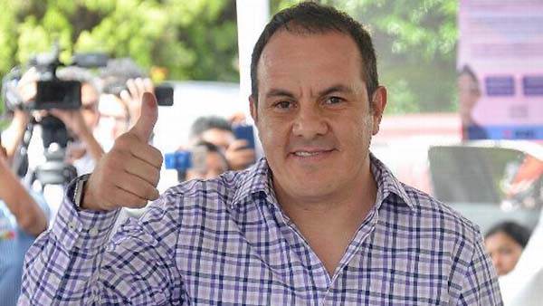 Cuauhtémoc Blanco a jugadores de Chivas: No hay que hablar antes de los clásicos, porque luego te callan la boquita