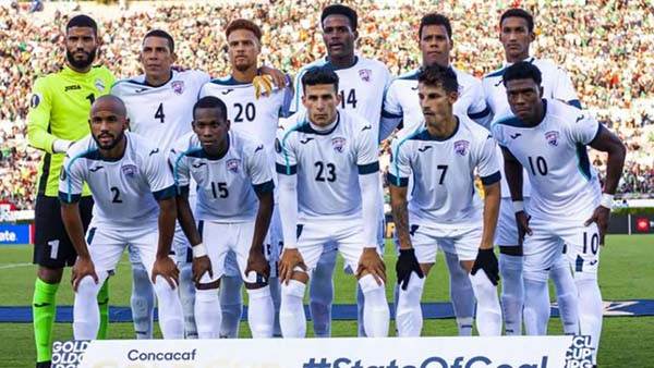 CUBA: CONVOCÓ POR PRIMERA VEZ A FUTBOLISTAS QUE JUEGAN EN EL EXTRANJERO