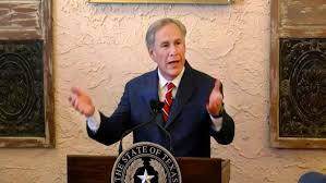 Retira Texas orden de usar cubrebocas