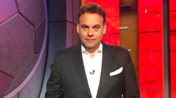 David Faitelson apuesta sueldo contra Ricardo Salinas Pliego