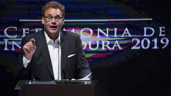 DAVID FAITELSON SE DEFENDIÓ EN REDES ANTE RESPUESTA DEL CANELO ÁLVAREZ