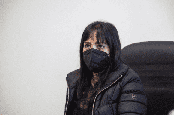 COAHUILA RECIBE APOYO DE EMPRESAS CON VÍVERES PARA BRIGADISTAS DE INCENDIO DE ARTEAGA