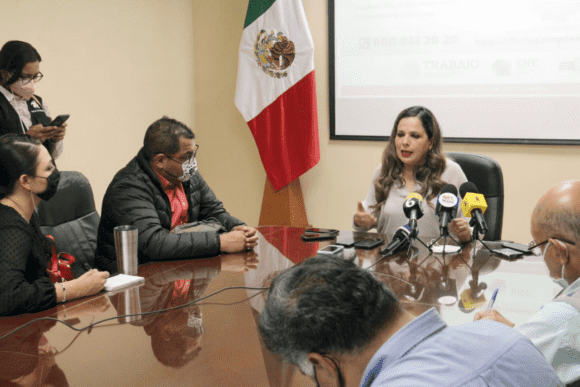 REPORTE COAHUILA DEL AVANCE DE VACUNACIÓN