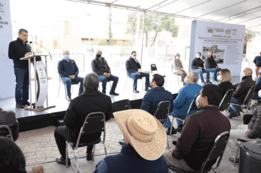 COAHUILA HA LOGRADO UN EQUILIBRIO ENTRE LA SALUD Y LA REACTIVACIÓN ECONÓMICA: MARS