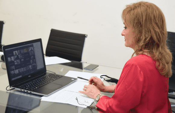 IMPARTEN TALLER DE FINANCIAMIENTO PARA EMPRESAS TURÍSTICAS DE COAHUILA