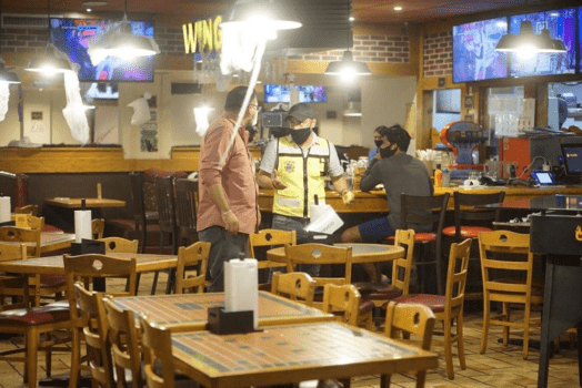 RESTAURANTEROS DE TORREÓN LISTOS PARA SEMANA SANTA: DE GRAN AYUDA AUMENTAR EL NÚMERO DE COMENSALES POR MESA