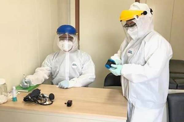 Da tregua pandemia a Región Carbonífera
