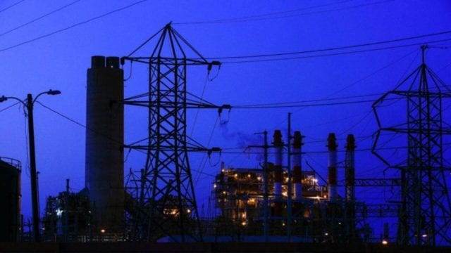 Empresa eléctrica de Texas se declara en bancarrota tras tormenta invernal