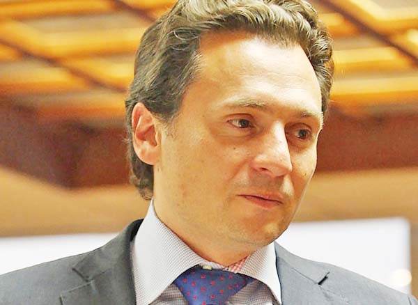 Se aplaza el cierre de la investigación en caso de Emilio Lozoya