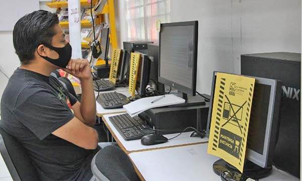Sigue vigente Feria Virtual del Empleo