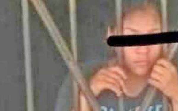 Encarcelan a mujer y a su hija menor de edad en comunidad indígena de Oaxaca