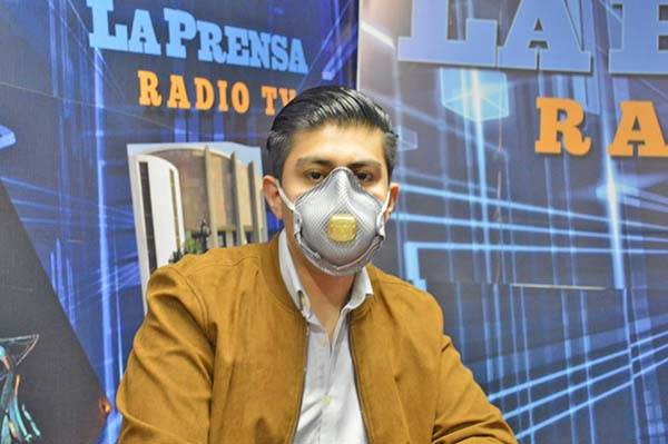 Desmiente lucro gestor comunitario