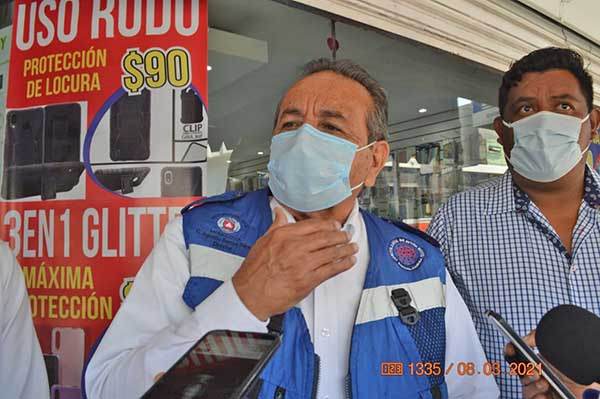 Ordena alcalde se Investigue a agentes