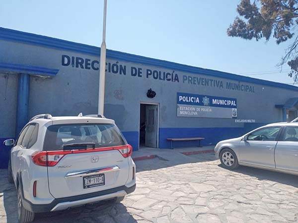 Nombran a Subdirector de Seguridad Pública