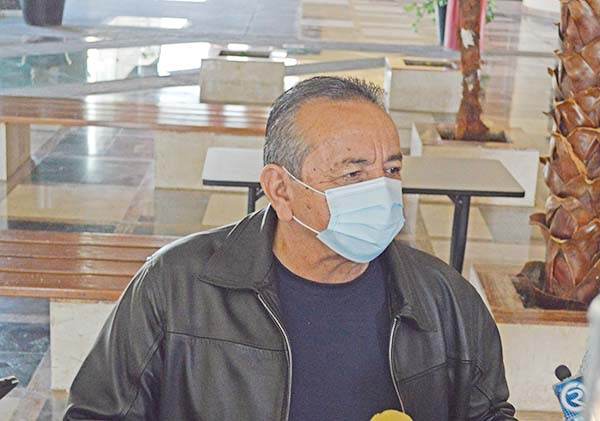 Ofrece municipio traslado en brigada de vacunación