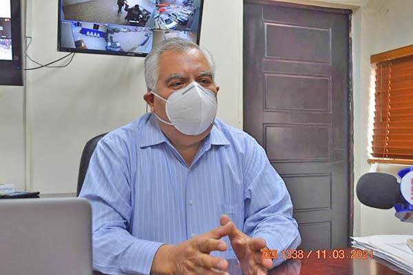Elementos actuaron conforme a derecho