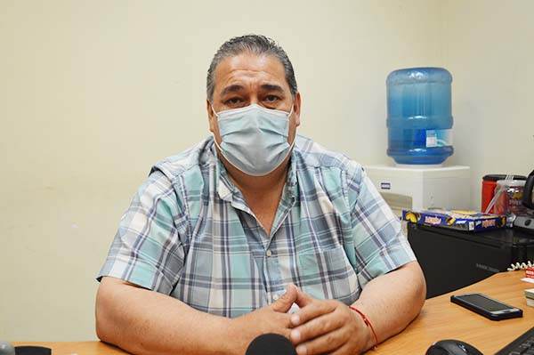 Multan a negocio por mal manejo de basura