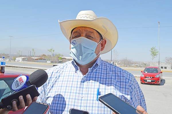 Afecta helada a 80 productores