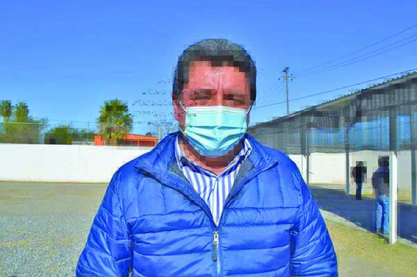 Censará Monclova a los no vacunados