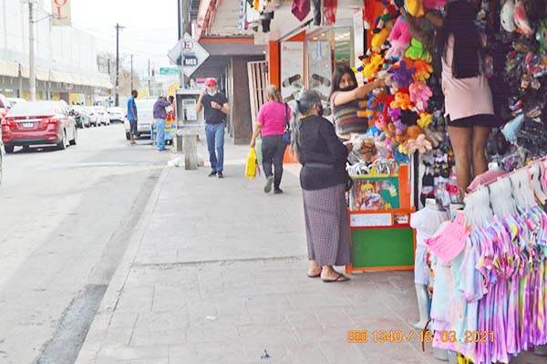 Reactiva economía el fondo prohuelga