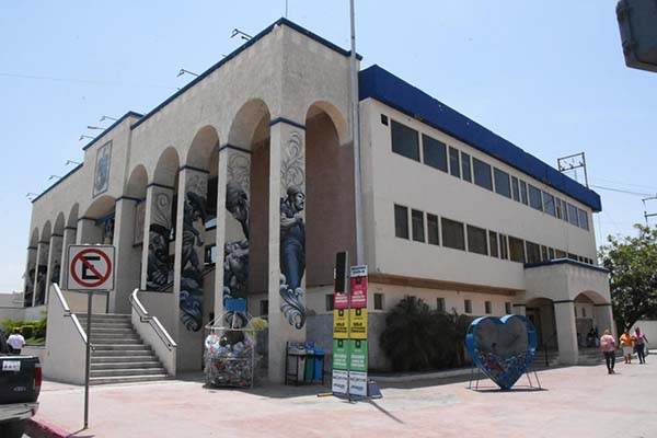 Aplicarán a 25 funcionarios municipales inmunización