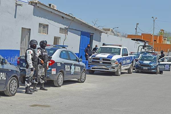 Vence vigencia de control y confianza