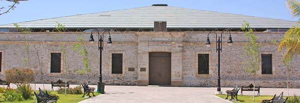 Propondrán reabrir bibioltecas y museos