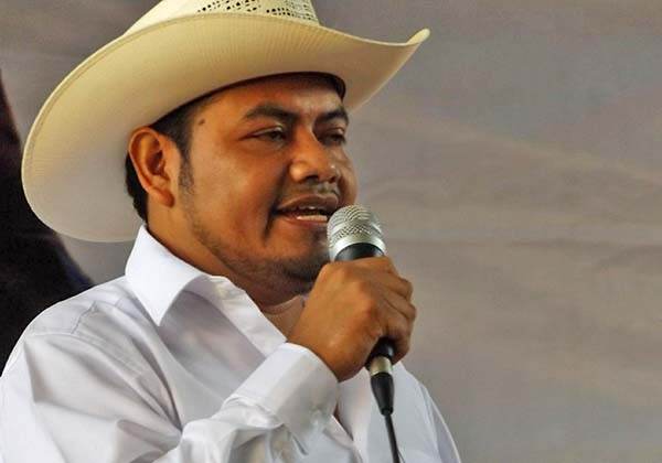 Falleció el alcalde de San José Tenango, Oaxaca, por Covid-19