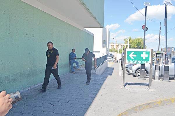 Queman a mujer en riña