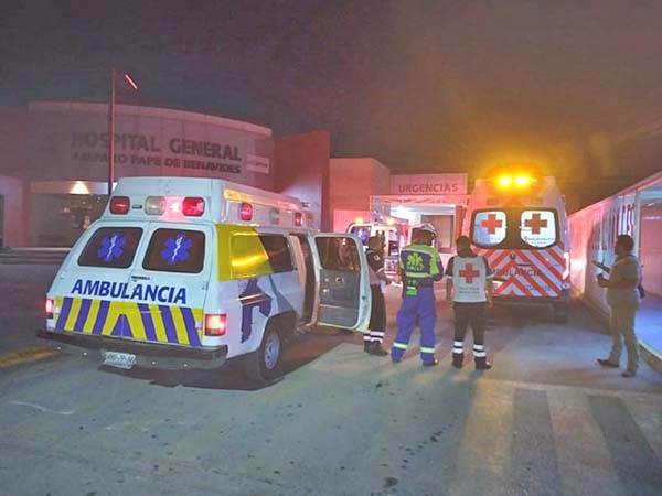 Investigan a implicados en violación de jovencita