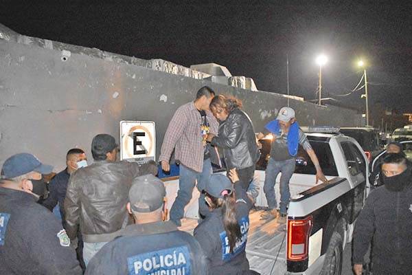 Hacen operativo en el oriente