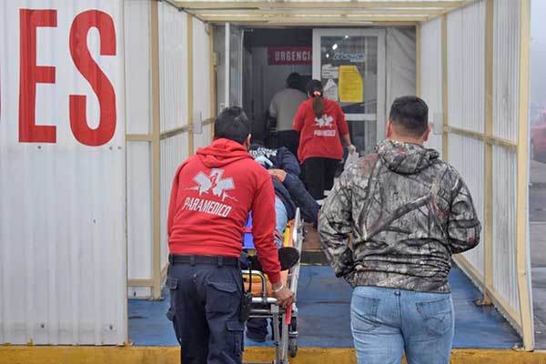 Intenta morir por falta de dinero