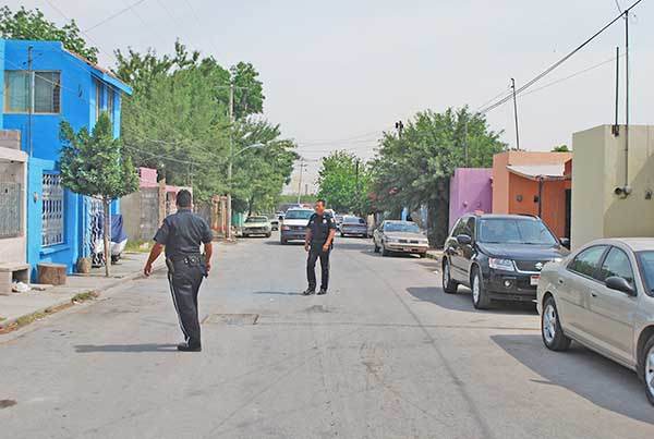 Ladrones visitan vivienda