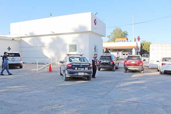 Sufre descarga en el techo