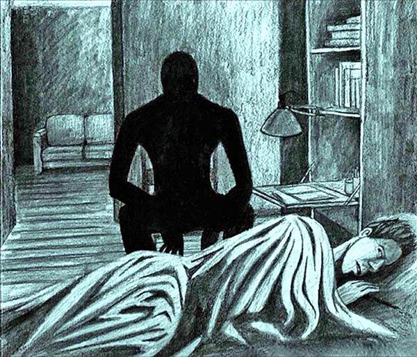 El amigo de la muerte