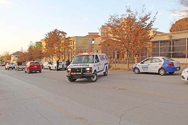 Se suicida mujer en la Guadalupe