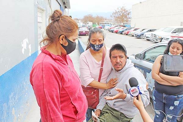 Matan a niño; policías liberan al responsable